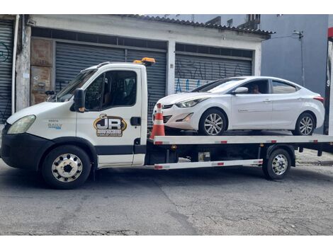 Serviço de Guincho na Via Expressa Mauri S Barufi
