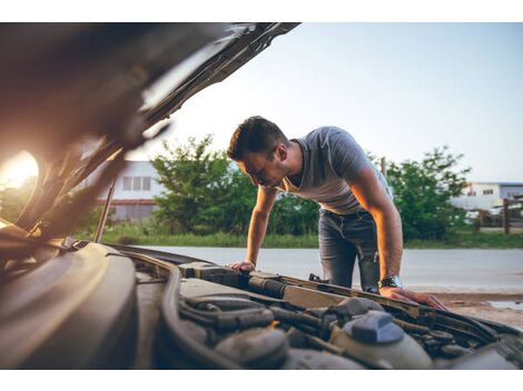 Auto Socorro 24 Horas no Conceição