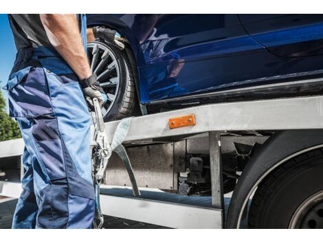 Auto Socorro no Conjunto Metalúrgicos