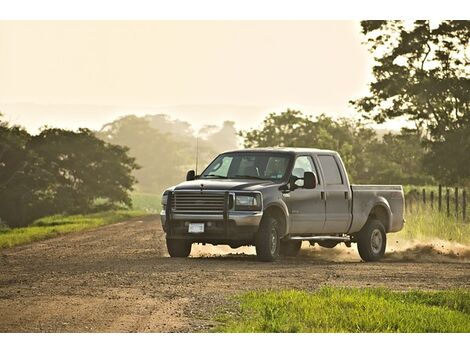 Reboque para Pickups no Portal D'Oeste