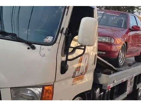 Contratar Reboque na Avenida Jaguaribe