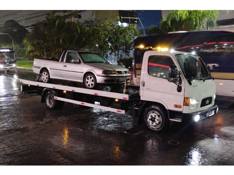 Guincho 24 hs na Rodovia Coronel PM Nelson Tranchesi