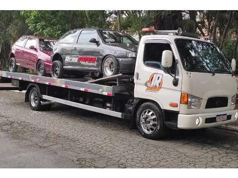 Guincho para Veículos na Rodovia Coronel PM Nelson Tranchesi