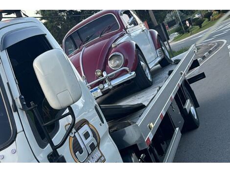 Reboque para Carros na Rodovia Coronel PM Nelson Tranchesi