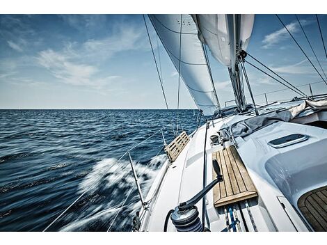 Guincho para Barcos no Residencial Quatro Alphaville